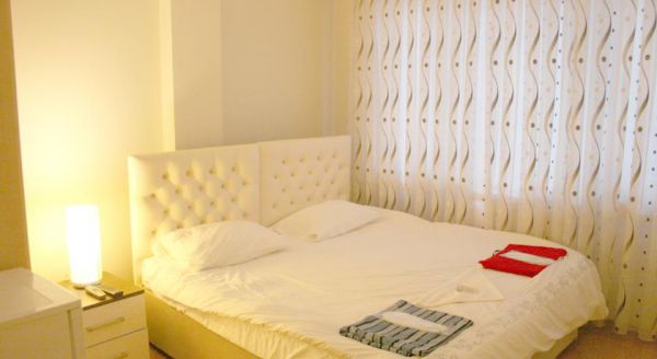 Expo Mg Apartments