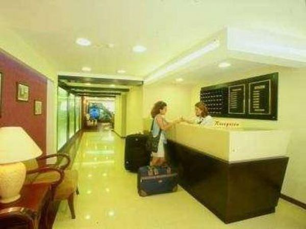 Fatih Otel İstanbul