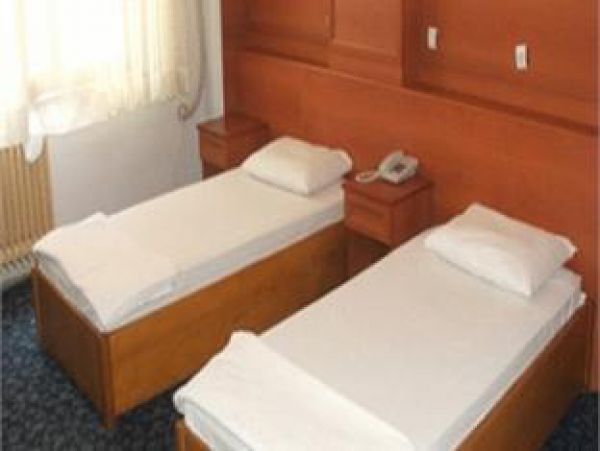 Ferah Otel Gebze