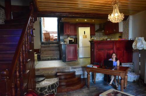 Filizi Otel