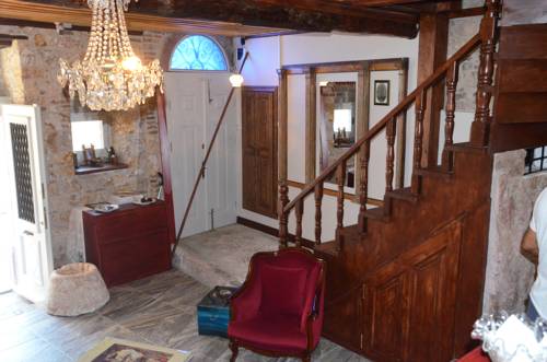 Filizi Otel