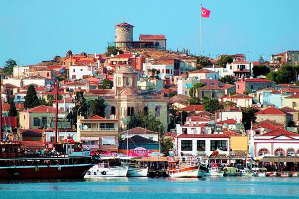 Filizi Otel
