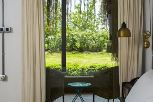 Flamm Hotel