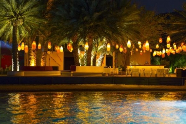 Flamm Hotel