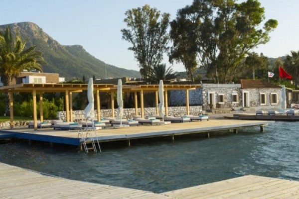 Flamm Hotel