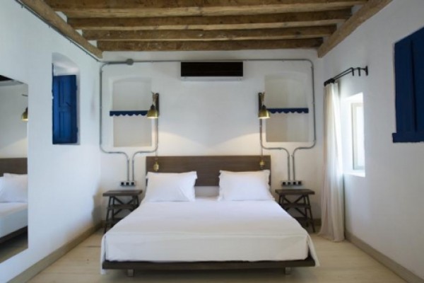 Flamm Hotel