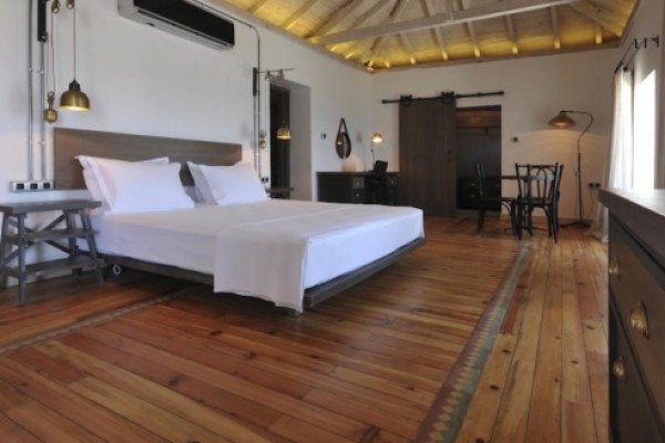 Flamm Hotel