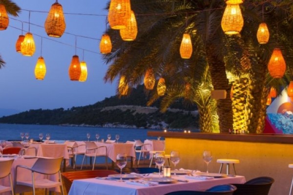 Flamm Hotel
