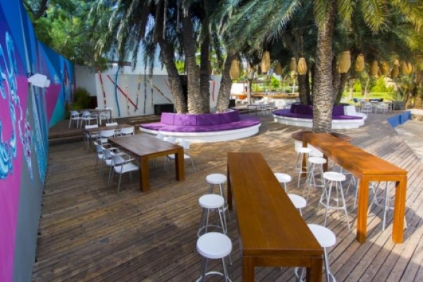Flamm Hotel