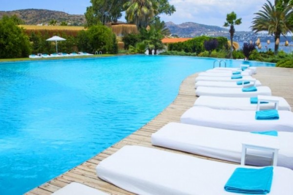 Flamm Hotel