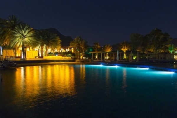 Flamm Hotel