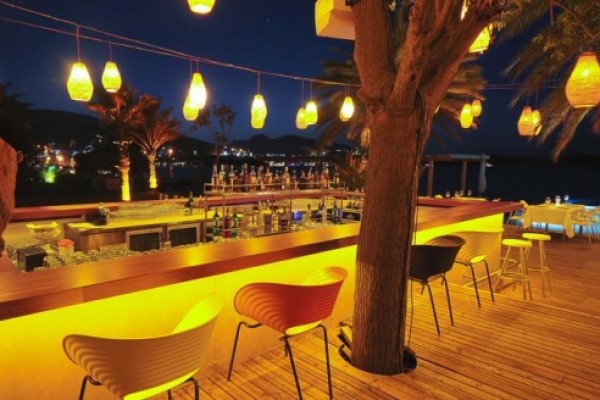 Flamm Hotel
