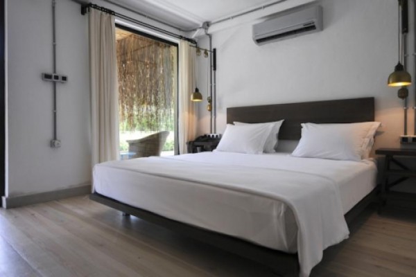 Flamm Hotel