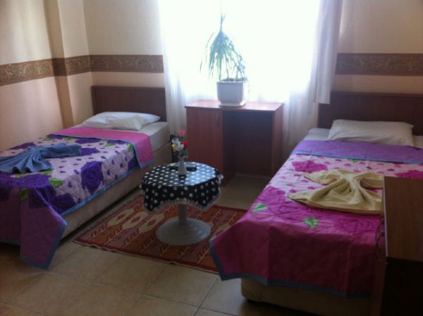 Flash Hotel Antalya
