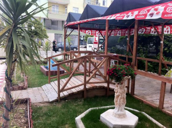 Flash Hotel Antalya