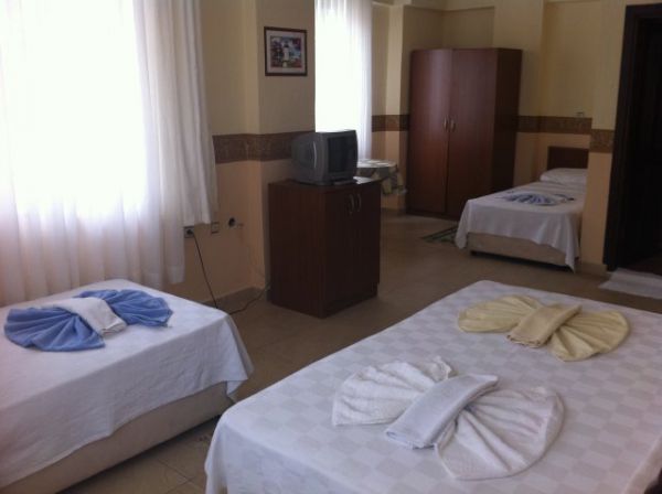 Flash Hotel Antalya