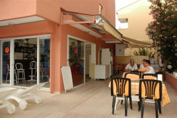 Flash Hotel