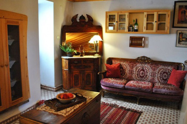 Florina House