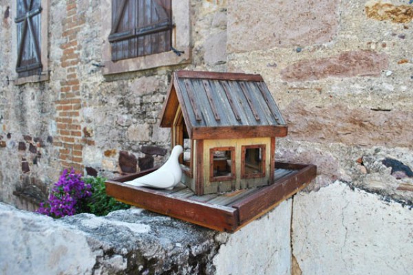 Florina House