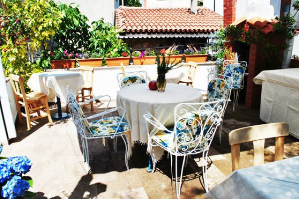 Florina House