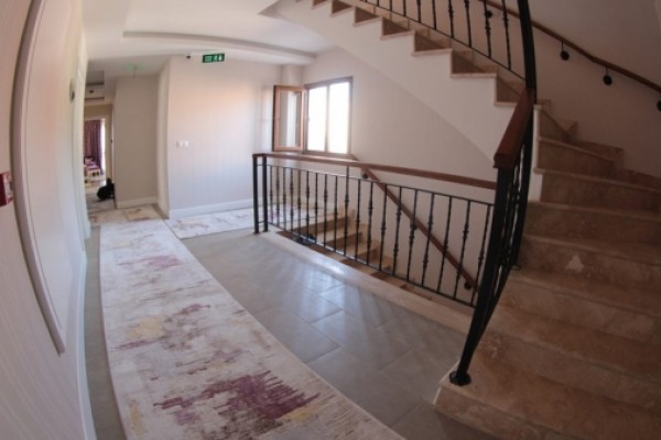 Foçamor Butik Otel