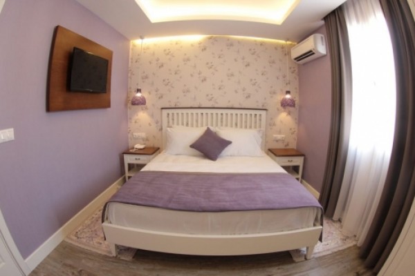 Foçamor Butik Otel