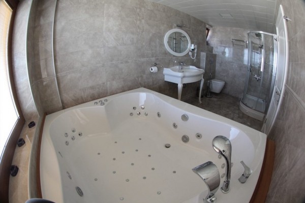 Foçamor Butik Otel