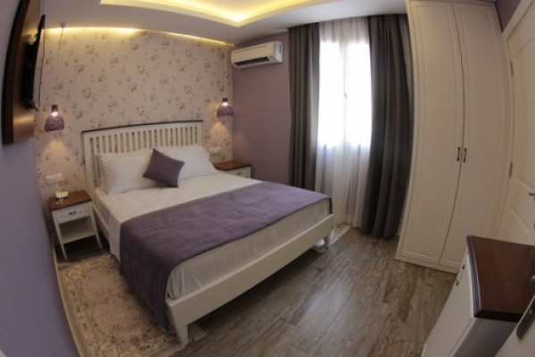 Foçamor Butik Otel