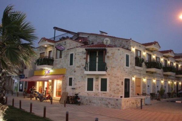 Foçamor Butik Otel