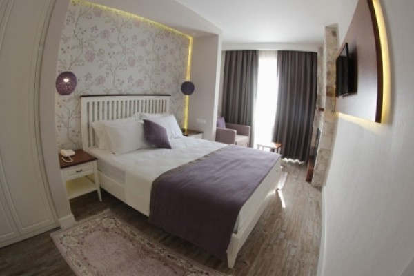 Foçamor Butik Otel