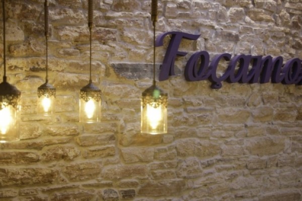 Foçamor Butik Otel