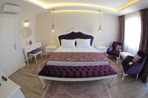 Foçamor Butik Otel