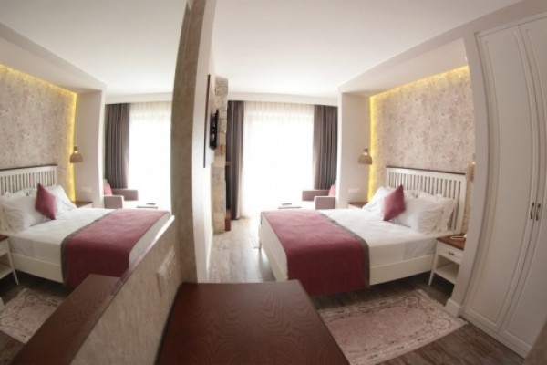 Foçamor Butik Otel