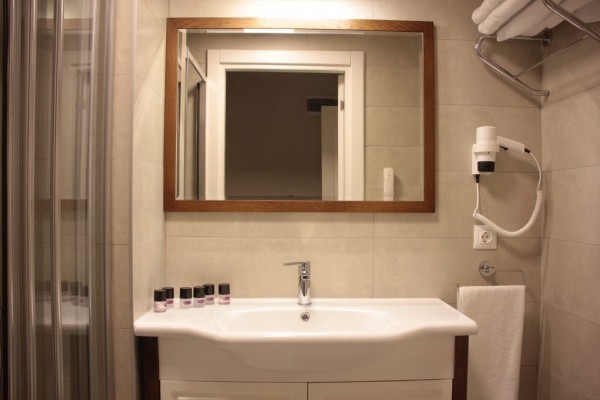 Foçamor Butik Otel