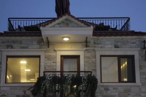 Foçamor Butik Otel