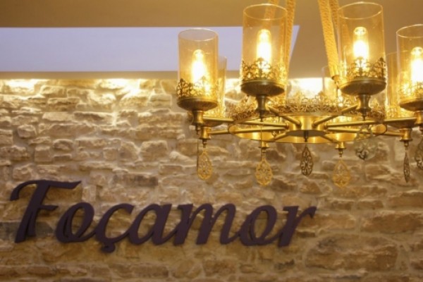 Foçamor Butik Otel