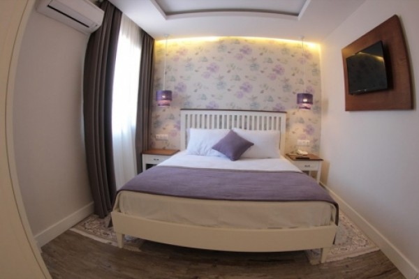 Foçamor Butik Otel