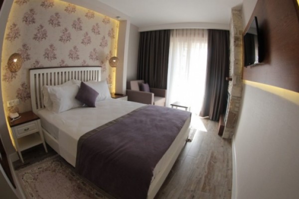 Foçamor Butik Otel