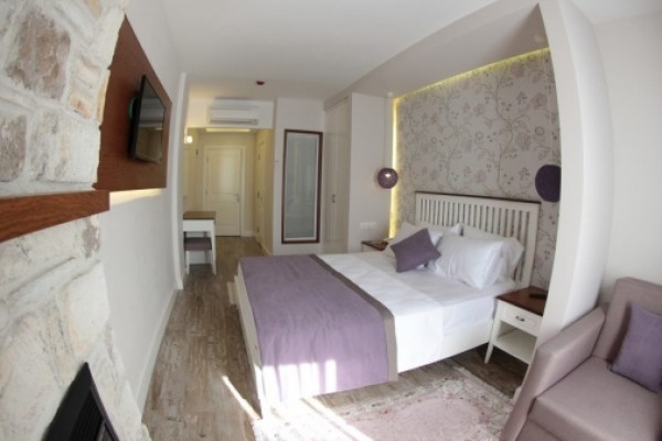 Foçamor Butik Otel