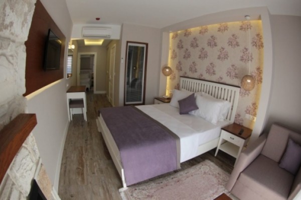 Foçamor Butik Otel