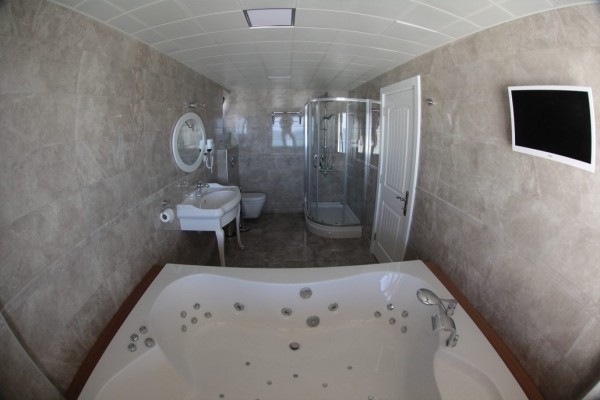 Foçamor Butik Otel