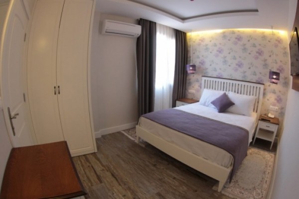 Foçamor Butik Otel