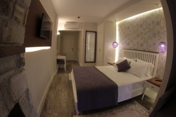 Foçamor Butik Otel