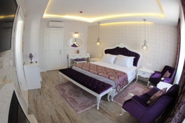 Foçamor Butik Otel