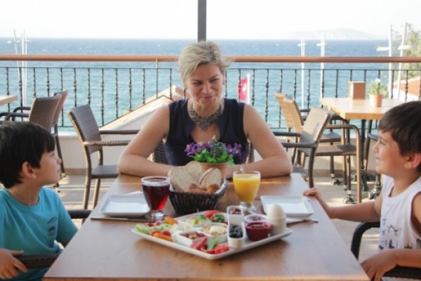 Foçamor Butik Otel