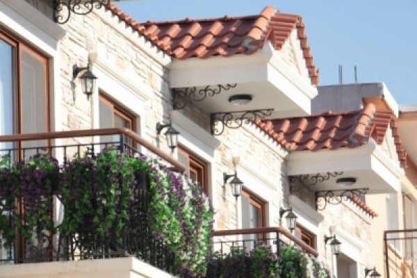Foçamor Butik Otel