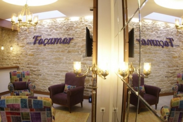 Foçamor Butik Otel
