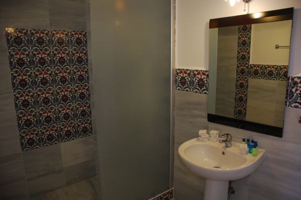 Focantique Hotel