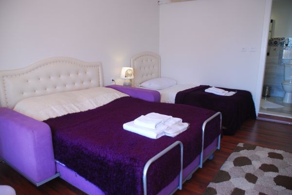Focantique Hotel