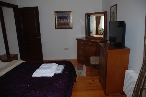 Focantique Hotel